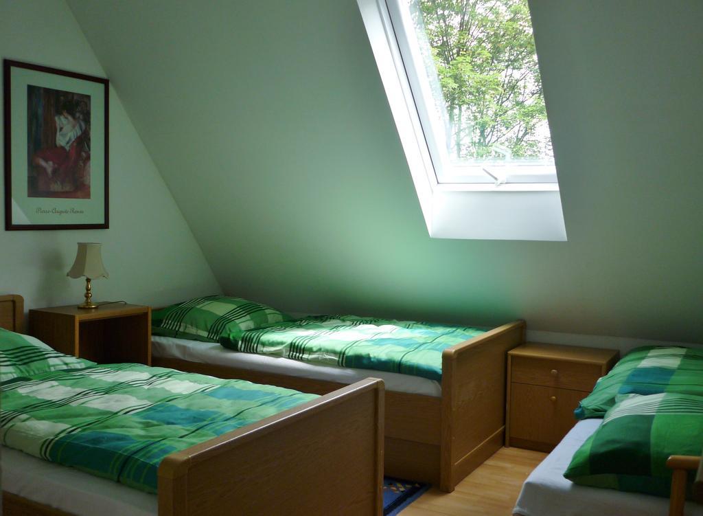 Penzion U Stoly Jachymov Room photo