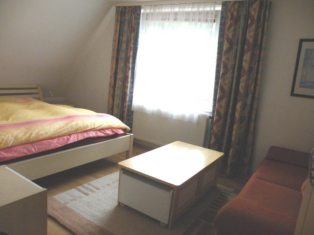 Penzion U Stoly Jachymov Room photo