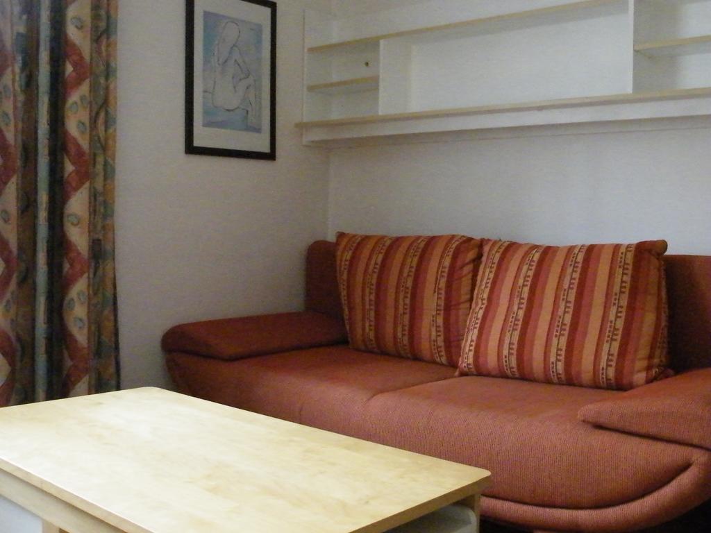 Penzion U Stoly Jachymov Room photo