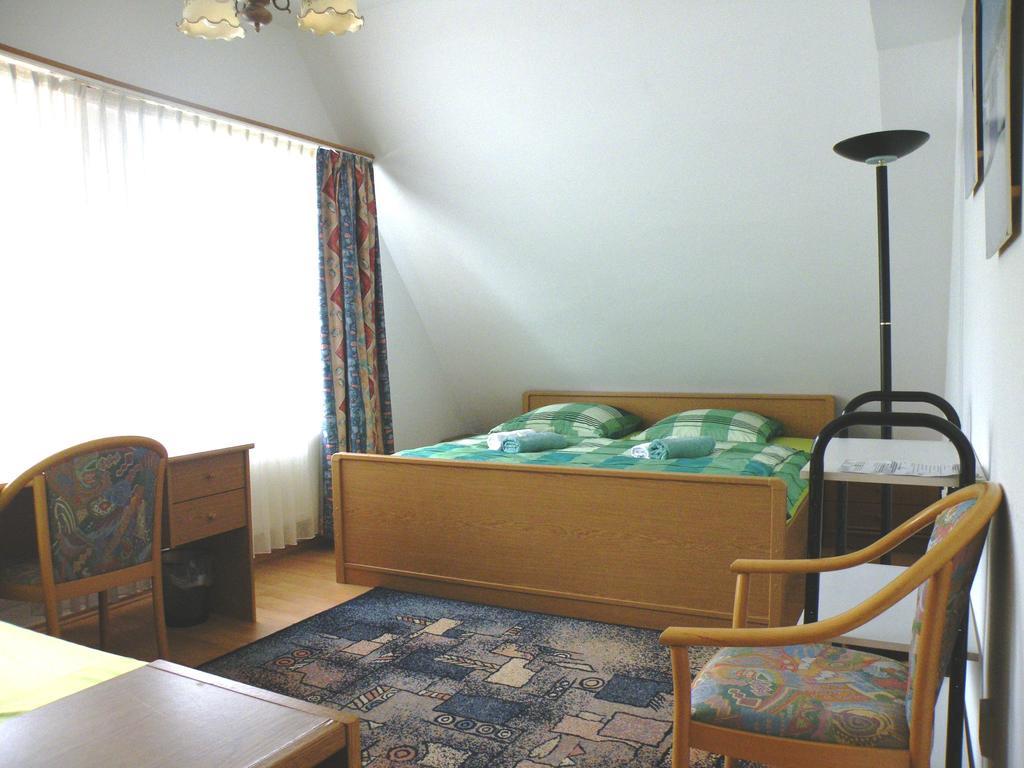 Penzion U Stoly Jachymov Room photo