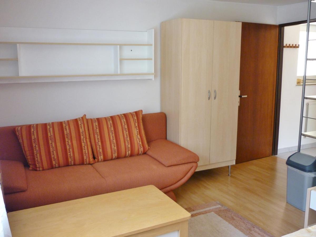 Penzion U Stoly Jachymov Room photo